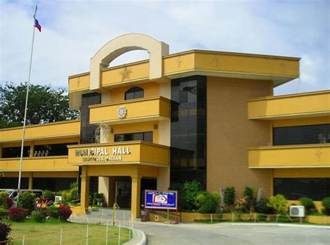 Mariveles History, Tourist Spots, Festival, Officials.